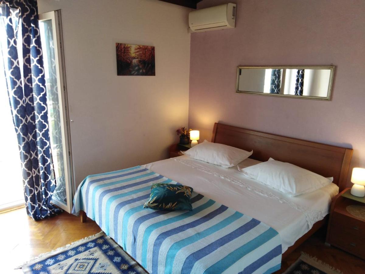 Apartman Ivan 2 Διαμέρισμα Brela Εξωτερικό φωτογραφία