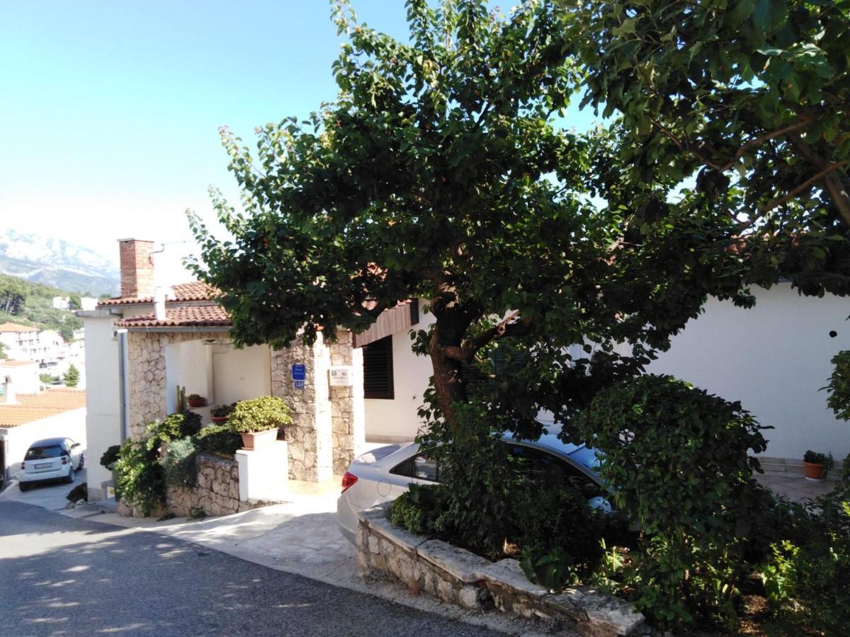 Apartman Ivan 2 Διαμέρισμα Brela Εξωτερικό φωτογραφία