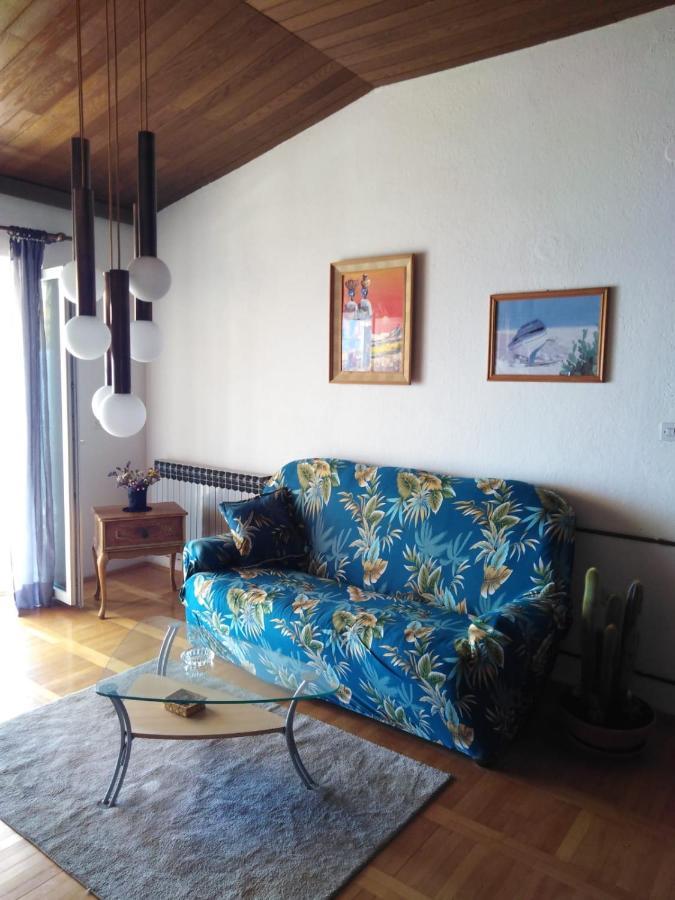 Apartman Ivan 2 Διαμέρισμα Brela Εξωτερικό φωτογραφία