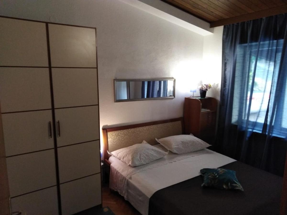 Apartman Ivan 2 Διαμέρισμα Brela Εξωτερικό φωτογραφία