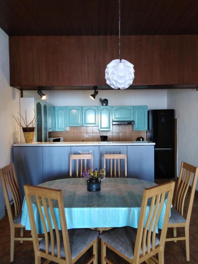 Apartman Ivan 2 Διαμέρισμα Brela Εξωτερικό φωτογραφία
